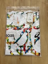 T-shirt firmata ASICS Tokyo