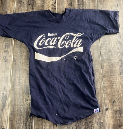 Shirt coca cola - coca-cola,