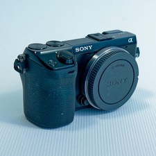 Sony Alpha NEX-7/BQ -