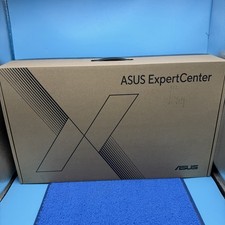 Asus ExpertCenter E1 AiO E1600