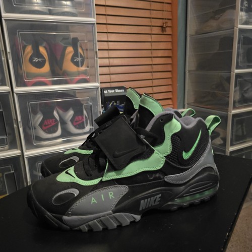 Nike air max speed - air, turf