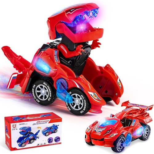 Yellcetoy macchina dinosauri - yellcetoy,