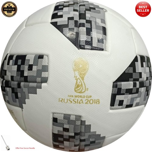 Pallone calcio telstar 18 - pallone,