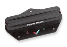 Seymour Duncan Hot Rails per