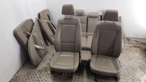 Set sedili bmw e87 - bmw, 1