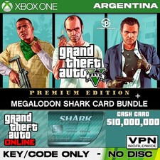 Grand theft auto premium gta - grand,