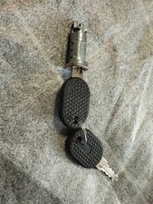 Fiat Panda 141 Serratura