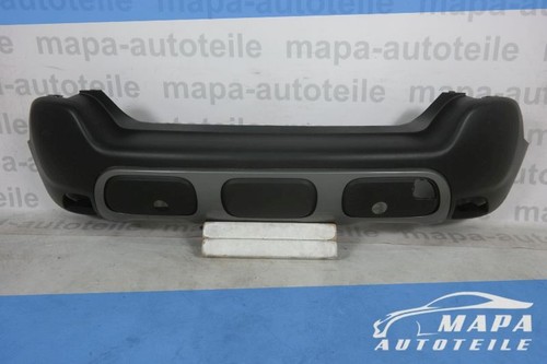 Paraurti posteriore originale
