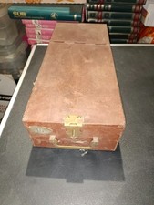 VECCHIA CASSETTA SICUREZZA BANCA