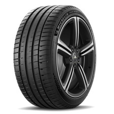 PNEUMATICI AUTO ESTIVI MICHELIN 205/45 R17 88Y P.SPORT 5 XL GOMME NUOVE