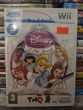 UDRAW DISNEY PRINCIPESSA I