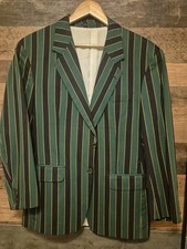 Blazer estivo uomo di Austin