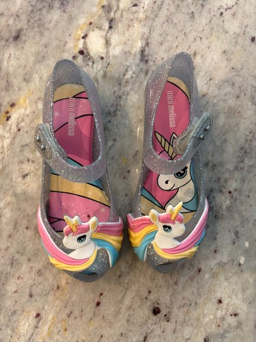 Mini ballerine melissa bambina - mini,