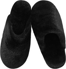 Pantofole Donna Uomo Invernali