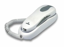 Brondi telefono fisso slim - brondi,