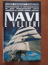 Navi velieri militari e - navi,