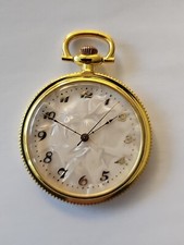 Orologio da tasca pocket watch