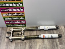 Honda CR 250 forcella