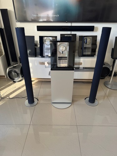 Bang olufsen b o - bang,