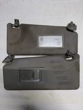 Aletta Parasole Destra O Sinistra Fiat Punto 176 