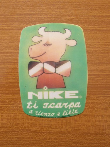 Nike shoes scarpe 1970 anni - shoes, 1970's