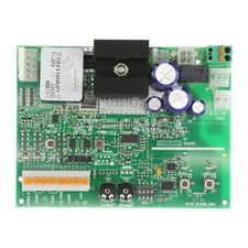 Centrale scheda elettronica basculante FAAC 2024025 per attuatore D1000