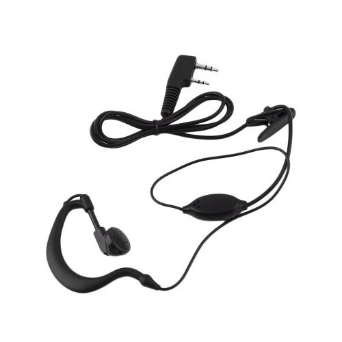 Baofeng auricolare con - baofeng,