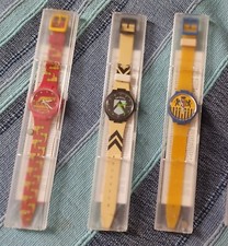 OROLOGI PARMALAT SQUADRE DI
