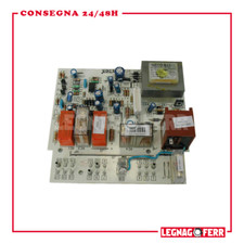 Centralina IONO SE92 Ricambi Caldaia Hermann HE052000705