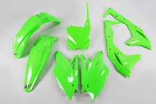 Kit Plastiche Kawasaki KXF 250