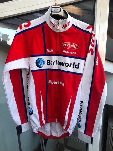 Maglia ciclismo originale - ciclismo,