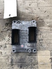 1279h03963 CENTRALINA MOTORE ALFA ROMEO 147 Serie (0005)  -RICAMBIO USATO-