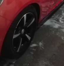 Cerchi In Lega MIM da 16 Ford Focus Versione 2012