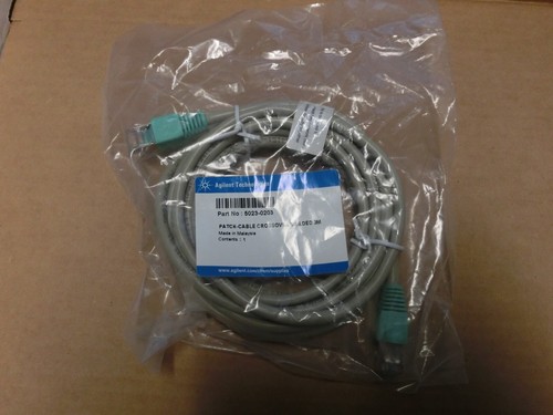 Agilent cavo patch - hp,