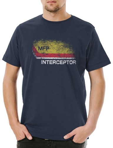 Inter main force patrol logo - patrol,