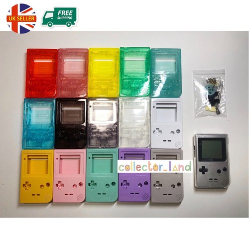 Console tascabile gbp premium - console,