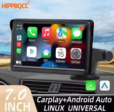 Autoradio Android 7 pollici