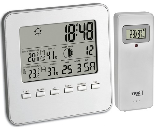 Tfa 1098 v2 - 35.1098.54.v2, quadro