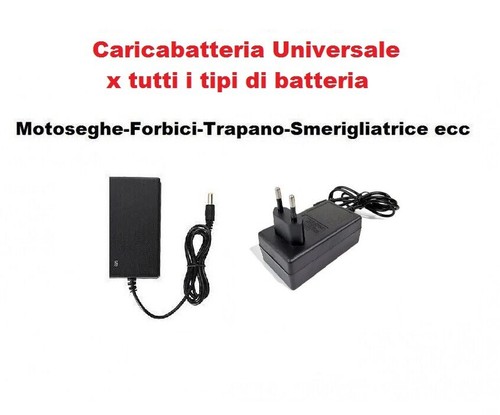 Caricabatteria tmakota makota - tmakota,
