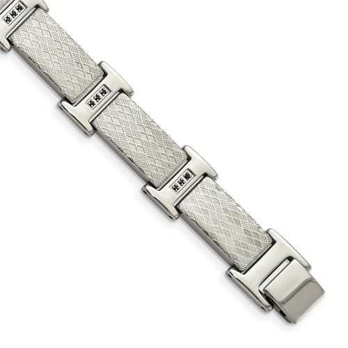 Nuovo bracciale maglie con - *nuovo*,