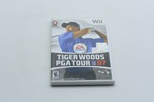 Tiger Woods PGA Tour 07