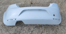 PARAURTI POSTERIORE SEAT LEON 1.6 MK2 2005-2013 ORIGINALE