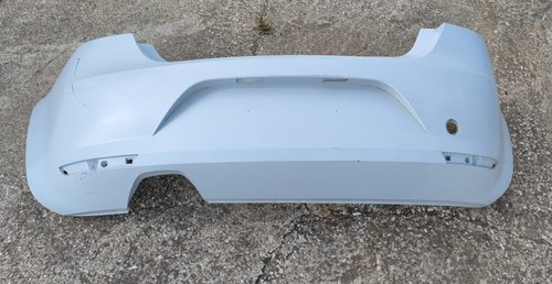Paraurti posteriore seat leon - paraurti,