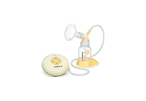 Medela swing tiralatte - medela,