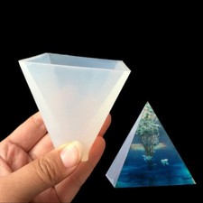 Stampo silicone piramide - stampo,