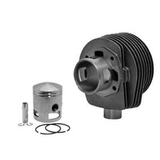 Kit Gruppo Termico Cilindro