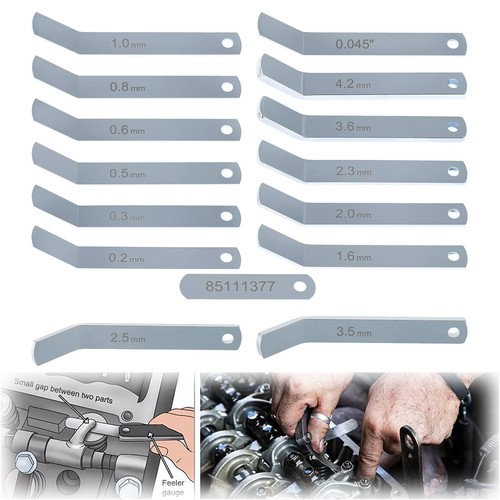 88880053 feeler gauge jake - 88880053,