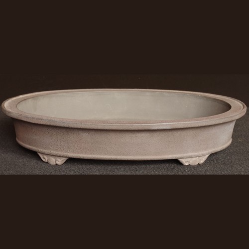 Vaso per bonsai tokoname - vaso,