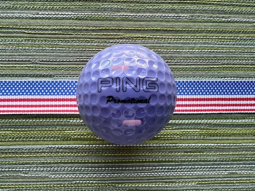 Pallina golf vintage anni - pallina,