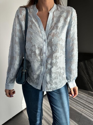 Camicia zara sky - camicia, devorÉ
